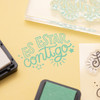 3 Pack - Obed Marshall Especial Clear Stamps 7/Pkg- - OM003863