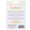 3 Pack - Obed Marshall Especial Clear Stamps 7/Pkg- - OM003863