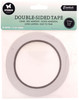 12 Pack Studio Light Double-Sided Adhesive Tape 3mmx20m-Nr. 01 DATAPE01 - 8713943130636