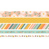 2 Pack Simple Stories Full Bloom Washi Tape 5/PkgFUL17025 - 810079982097