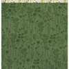 25 Pack K&Company Antique Garden Double-Sided Paper 12"x12"-Tiny Wildflowers AGRD12-75