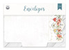 2 Pack Farm Sweet Farm Mini Envelopes 5/PkgP13FSF39 - 5904619320274