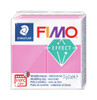 6 Pack - Fimo Effect Neon Polymer Clay 2oz-Neon Fuchsia - EF8010-201 - 40078170640094007817064009 6 Pack - Fimo Effect Neon Polymer Clay 2oz-Neon Fuchsia - EF8010-201 - 40078170640094007817064009
