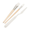 3 Pack Kaboom Chocolaka Decorating Tool Kit351586