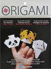 3 Pack Yasutomo FBN Origami Paper Finger Puppets Kit 3/Pkg-Zoo Animals Y4348 - 031248981424