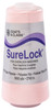 3 Pack - Coats Surelock Overlock Thread 3,000yd-Pink - 6110-4415 - 071484040066