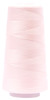 3 Pack - Coats Surelock Overlock Thread 3,000yd-Pink - 6110-4415