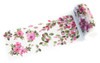 Pinkfresh Studio Washi Tape 4"X11yd-In The Meadow PF133321 - 736952872814