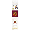 Camelot Dotz Diamond Art Kit 12.6"X12.6"-Harry Potter Gryffindor Alumni 23800240 - 678361986587