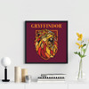 Camelot Dotz Diamond Art Kit 12.6"X12.6"-Harry Potter Gryffindor Alumni 23800240