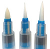Niji Premier Waterbrush Set 3/Pkg-KWBP12, KWBP15 & KWBP30 - KWBPSET