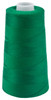 Coats Surelock Overlock Thread 3,000yd-Emerald 6110-756