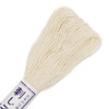 Olympus Sashiko Cotton Thread 22yd - Solid-Off White - ST20SP-02 Olympus Sashiko Cotton Thread 22yd - Solid-Off White - ST20SP-02