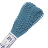 Olympus Sashiko Cotton Thread 22yd Solid-Sky Blue ST20SP-09