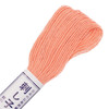 Olympus Sashiko Cotton Thread 22yd Solid-Yellowish Orange ST20SP-25