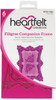Heartfelt Creations Cut & Emboss Dies-Filigree Companion Frame HCD27402 - 817550027452
