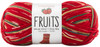 Premier Fruits Yarn-Strawberry - 2052-12 - 840166809631