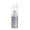 Sweet Sugarbelle Edible Dust .14oz-Silver - SB343915