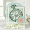 Creative Expressions Craft Dies By Sam Poole-Shabby Basics Shabby Doily CEDSP009 - 5055305969649