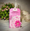 Creative Expressions Craft Dies By Sam Poole-Shabby Basics Whale Tail Tag CEDSP007