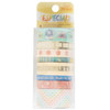 Obed Marshall Especial Washi Tape 8/Pkg-W/Gold Foil Accents OM003859 - 718813910361