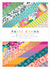 Paige Evans Single-Sided Paper Pad 6"X8" 36/Pkg-Splendid - PE003771 Paige Evans Single-Sided Paper Pad 6"X8" 36/Pkg-Splendid - PE003771