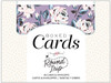 Boxed Cards - A2 (4.375"X5.75") 40 Cards & Envelopes-Maggie Holmes - Round Trip - MH013601