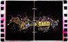 Art By Marlene Bold & Bright Cutting Die-Nr. 134, Graphic Background ABMBB134 - 8713943129593