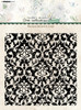 Studio Light Essentials Clear Stamps-Nr. 141, Background Baroque Damask JMAES141