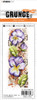 Studio Light Grunge Clear Stamp-Nr. 200, Violets STAMP200