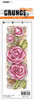 Studio Light Grunge Clear Stamp-Nr. 202, Roses STAMP202