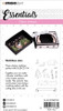 Studio Light Essentials Clear Stamp-Nr. 143, Matchbox Stars - SLSTM143 Studio Light Essentials Clear Stamp-Nr. 143, Matchbox Stars - SLSTM143