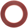 Studio Light Double-Sided Tacky Craft Tape 6mmx10m-Nr. 02 - HTTAPE02 Studio Light Double-Sided Tacky Craft Tape 6mmx10m-Nr. 02 - HTTAPE02
