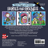 Fairies & Friends Paint Magic With Water-Softcover - B1241748 Fairies & Friends Paint Magic With Water-Softcover - B1241748