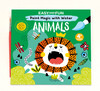 Animals Paint Magic With Water-Softcover B1241724 - 97816412417249781641241724