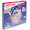 Diamond Dotz Diamond Art Box Kit 8.6"X8.6"-Monster Tale DBX041 - 4895225924424