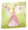 Diamond Dotz Diamond Art Box Kit 11"X11"-Princess Adventure DBX045