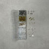 Jewelry Made By Me Essentials Bails Kit4210418