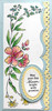 Stampendous Perfectly Clear Stamps-Bloom Bright SSC1421 - 744019243217