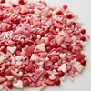 Wilton Sprinkles Mix-Pink/Red W1000951