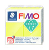 Fimo Effect Neon Polymer Clay 2oz-Neon Yellow EF8010-101 - 4007817063989