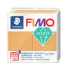 Fimo Effect Neon Polymer Clay 2oz-Neon Orange EF8010-401 - 4007817063996