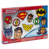 Perler Deluxe Fused Bead Kit-Justice League - 80-54176 Perler Deluxe Fused Bead Kit-Justice League - 80-54176