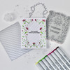Pinkfresh Studio Die Set-Spark Of Goodness - PF143322
