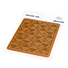 Pinkfresh Studio Hot Foil Plate-Geo Tiles PF145222 - 736952874115