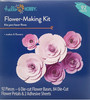 Hello Hobby Paper Flower Kit-Lilac -AC1441