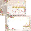 3 Pack - Enjoy The Ride Journal Card Pack 20/Pkg-4 Designs/5 Each - MP-60888 3 Pack - Enjoy The Ride Journal Card Pack 20/Pkg-4 Designs/5 Each - MP-60888