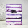 3 Pack Creative Expressions Wordies Sentiment Sheets 6"X8" 4/Pkg-Inspirational CEW003