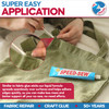 Speed-Sew Fabric And Craft Glue -1.69oz -SS11002