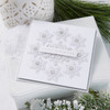 3 Pack - Spellbinders Glimmer Foil-Silver - GLF-003 3 Pack - Spellbinders Glimmer Foil-Silver - GLF-003